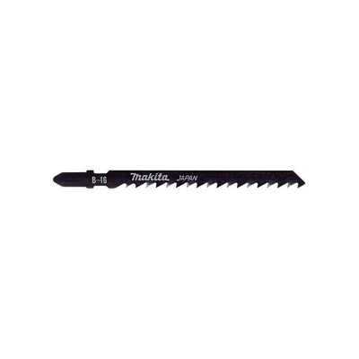 Makita Sierra Calar Madera B16 (5 uds.)