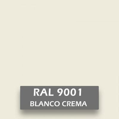 Silicona de Color Blanco Crema RAL 9001 Neutra SOUDAL