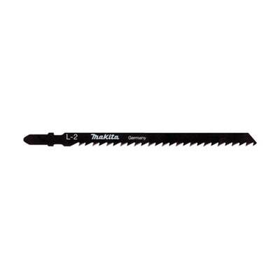 Makita Sierra Calar Madera L02 (5 uds.)