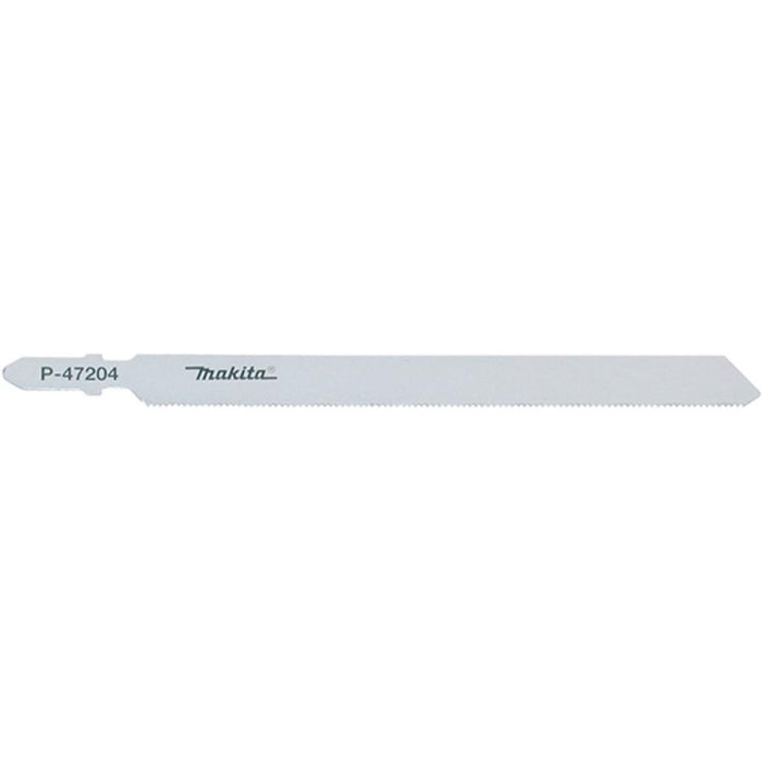 Makita Hoja Calar Metal P-47204 (5 uds.)