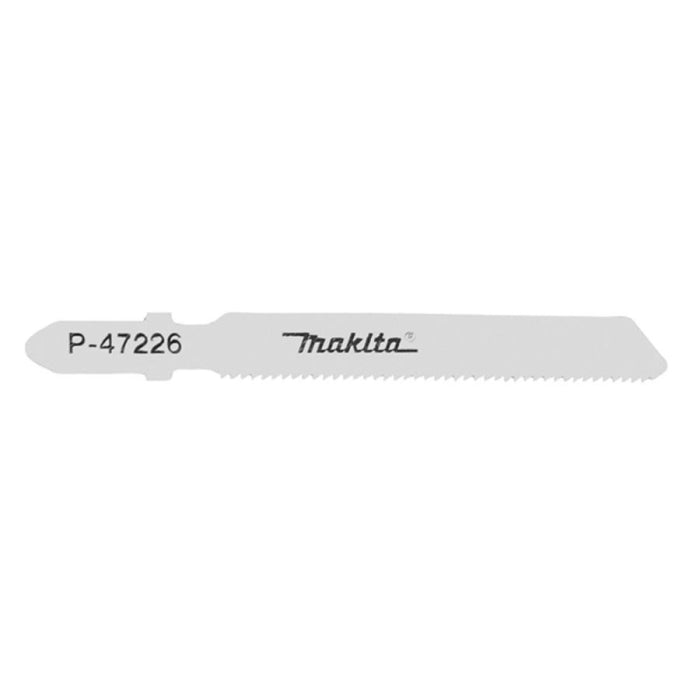 Makita Sierra Calar Inox P-47226 (5 uds.)