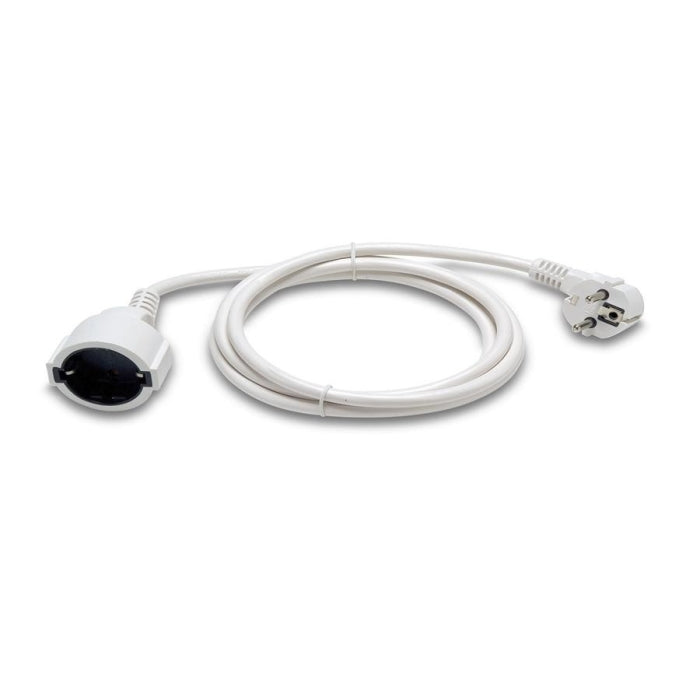 Prolongador Blanco 3MT 3x1,5mm FAMATEL