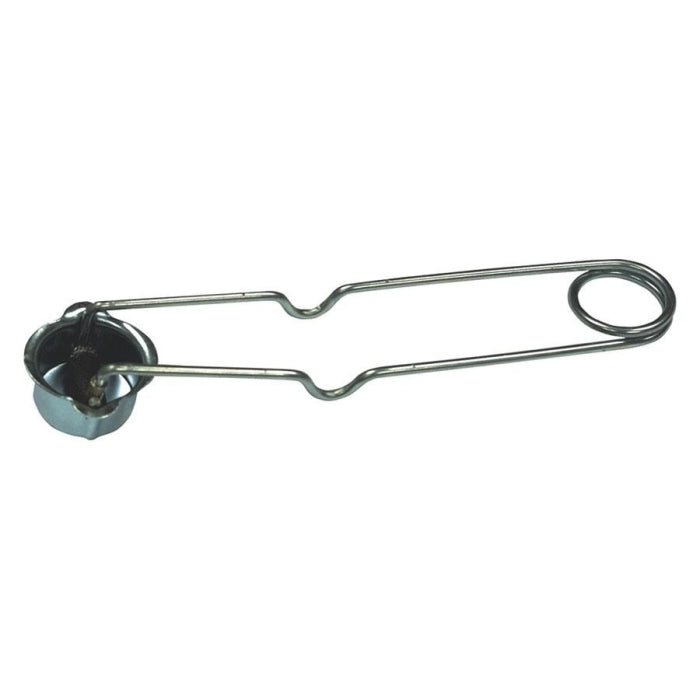 Encendedor de Cazoleta
