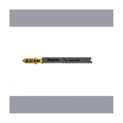 Hoja Sierra Calar Especial Laminados B-10970 (5) T101bif MAKITA