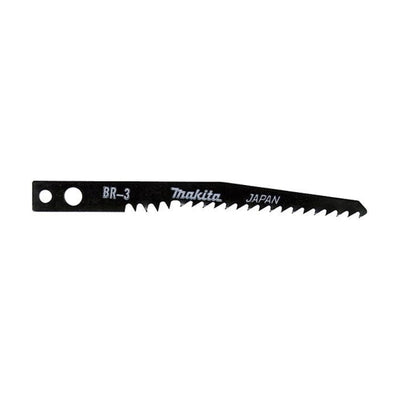 Hoja Calar madera BR3 A-85933, 5uds MAKITA