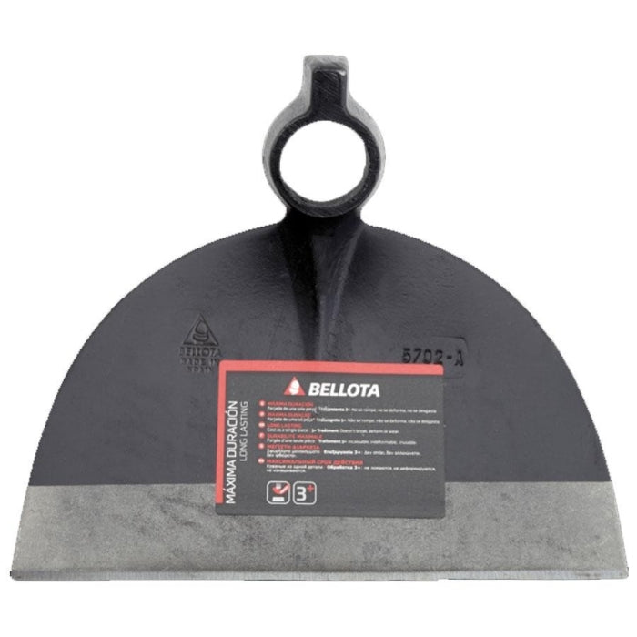 Raedera para Remover y Esparcir Hormigón 5702A BELLOTA