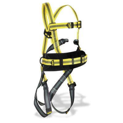 Arnés Cinturón STEELTEC-1 STEEL PRO 1888-AC