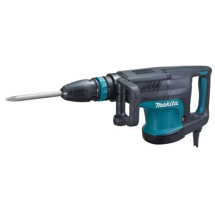 Martillo demoledor 1.500W SDS-MAX 9,7Kg HM1203C Makita