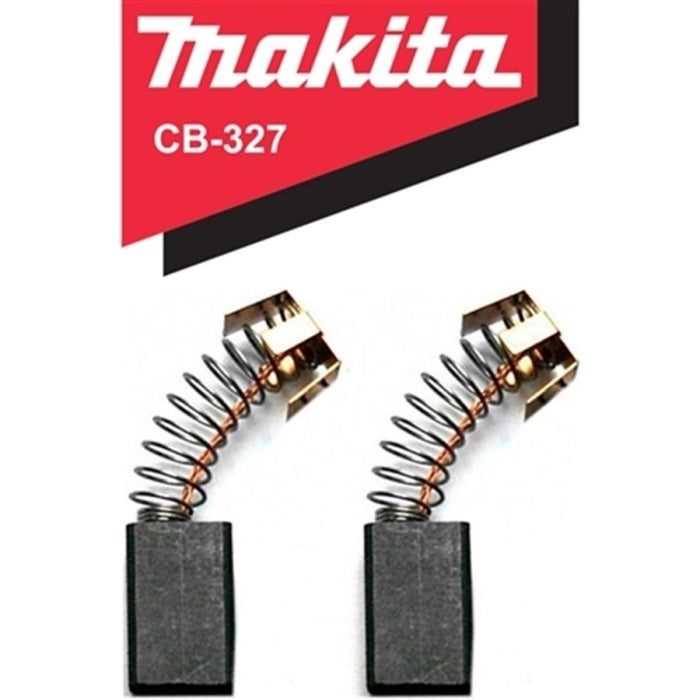 Makita Juego Escobillas Universal CB-327