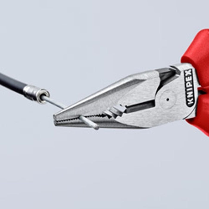 Alicate Universal en Punta 145mm KNIPEX 08 22 145