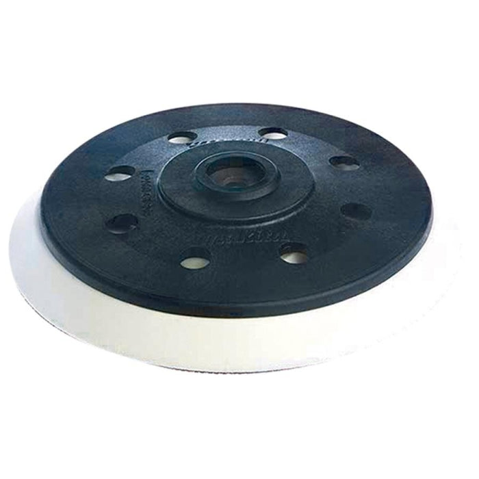 Makita Plato Velcro Blando 150mm