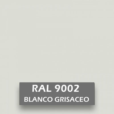 Silicona de Color Blanco Grisaceo RAL 9002 Neutra SOUDAL