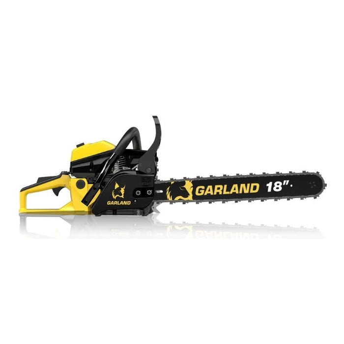 Motosierra Gasolina GARLAND INDIANA 10-V20
