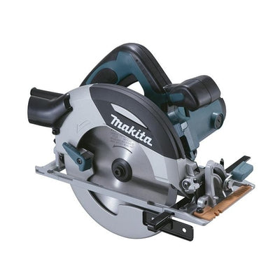 Sierra Circular 1.400W 190Mm Freno Eléctrico HS7101K MAKITA