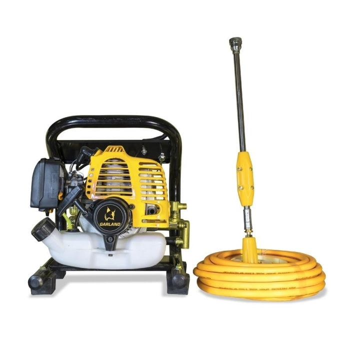 Fumigador a Gasolina Garland FUM 250 G-V19