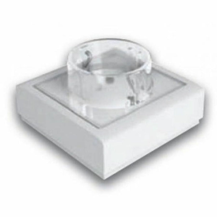 Base SUCKO Superficie TT 16A 250V FAMATEL