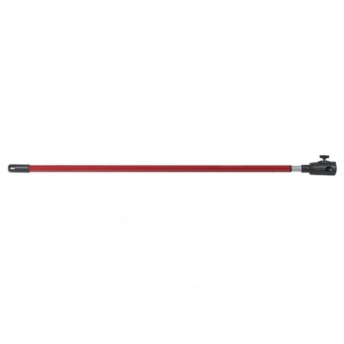 Alargo Telescópico para Rodillo con Cazoleta 2 mts. UNIVERSAL