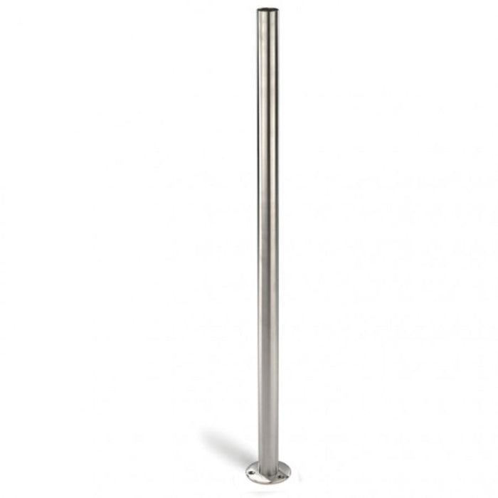 Poste 1000mmX42,4 Sin Embellecedor E0042 IAM Design
