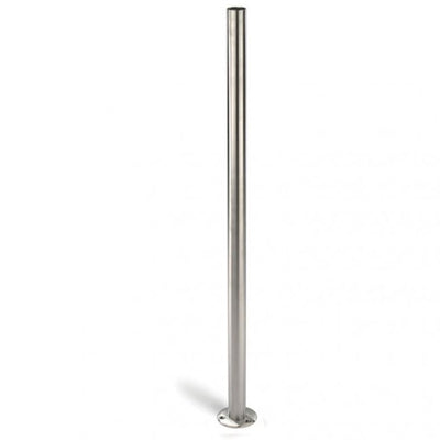 Poste 1000mmX42,4 Sin Embellecedor E0042 IAM Design