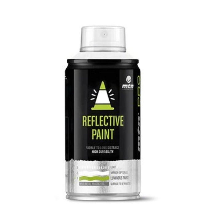 Spray de Pintura Reflectante MTN Pro 150ml