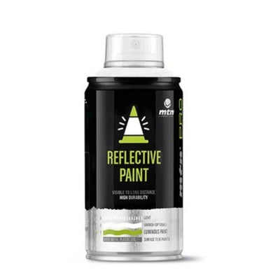 Spray de Pintura Reflectante MTN Pro 150ml