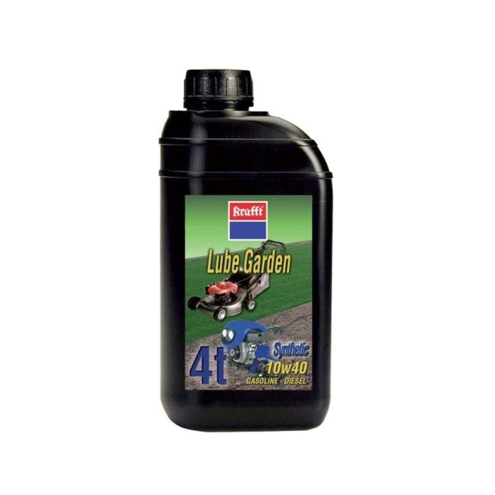 Aceite para Motor de 4 Tiempos 1 Litro KRAFFT