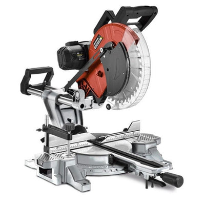 Ingletadora Teléscopica 315mm STAYER SCR315W
