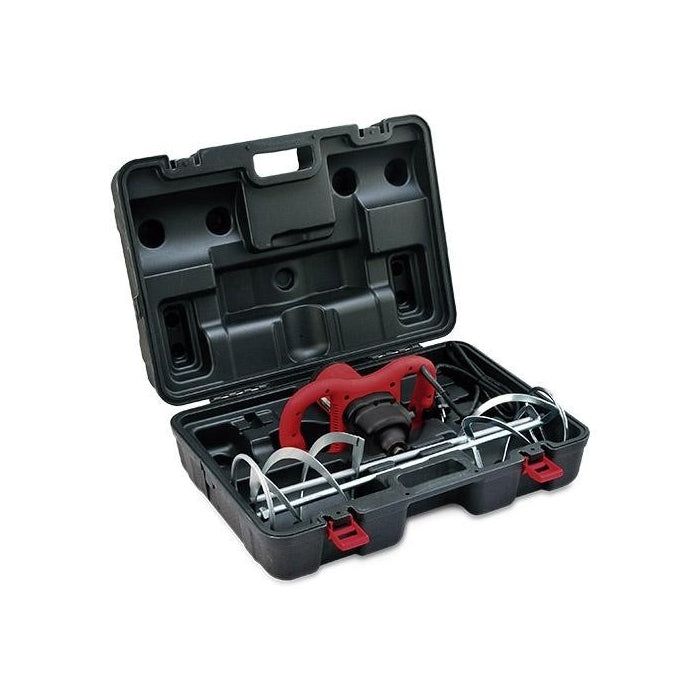 Batidor Mezclador 1600W + Maletín M 1600 K STAYER