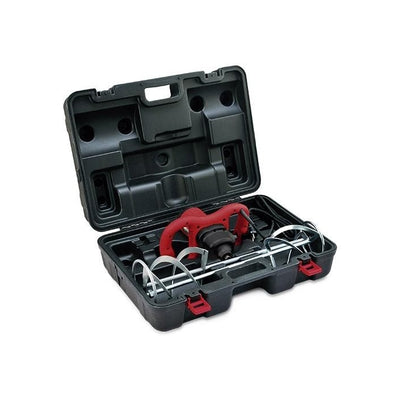 Batidor Mezclador 1600W + Maletín M 1600 K STAYER