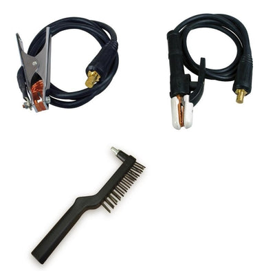 Equipo Soldadura Inverter Profesional MMA PLUS 200 DIG GE STAYER