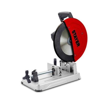 Tronzadora de Disco TD 355 B STAYER