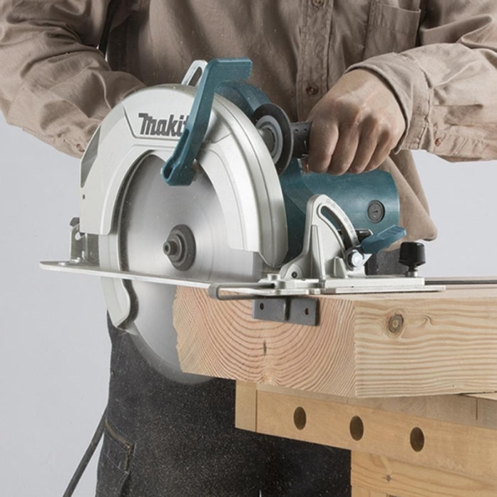 Sierra Circular 2000W 270mm MAKITA HS0600