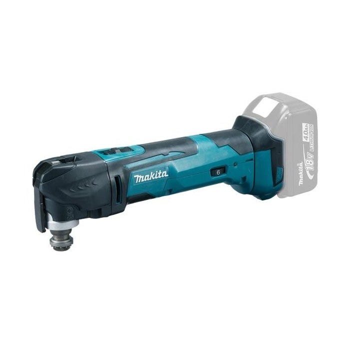 Multiherramienta 18V Cambio Fácil MAKITA DTM51Z