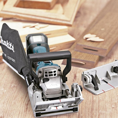 Engalletadora 18V 100mm MAKITA DPJ180Z