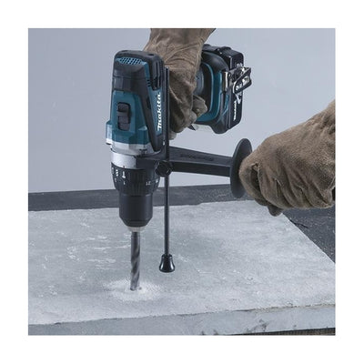 Taladro Combinado 18V 91Nm DHP458Z MAKITA