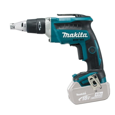 Atornillador 18V BL MAKITA DFS452Z