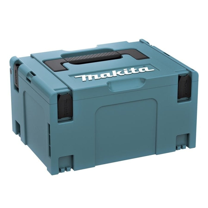 Maletín Apilable MakPac Tipo 3 MAKITA 821551-8