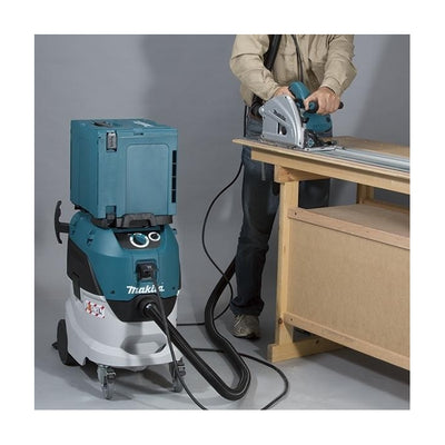 Aspirador 42L 1.200W Limpieza de Filtro Automática VC4210LX MAKITA