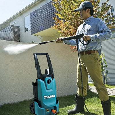 Hidrolimpiadora 120 Bar 1800W HW1200 MAKITA