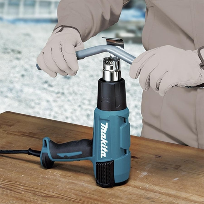 Decapador 1.800W MAKITA HG6031VK
