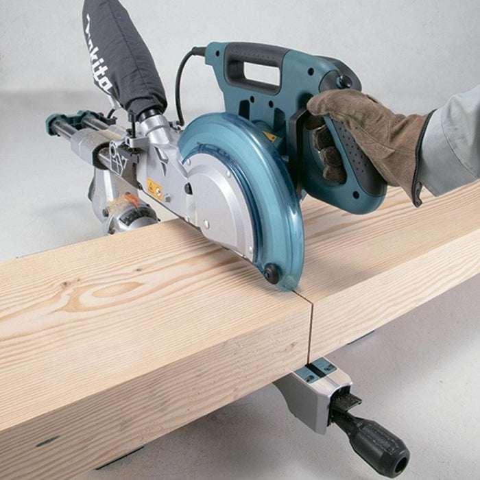 Ingletadora Telescópica 260mm LS1018LN MAKITA