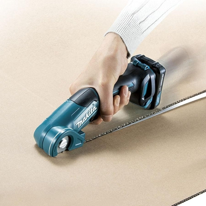 Multicortador a Batería 10,8V Litio-ion CP100DZ MAKITA