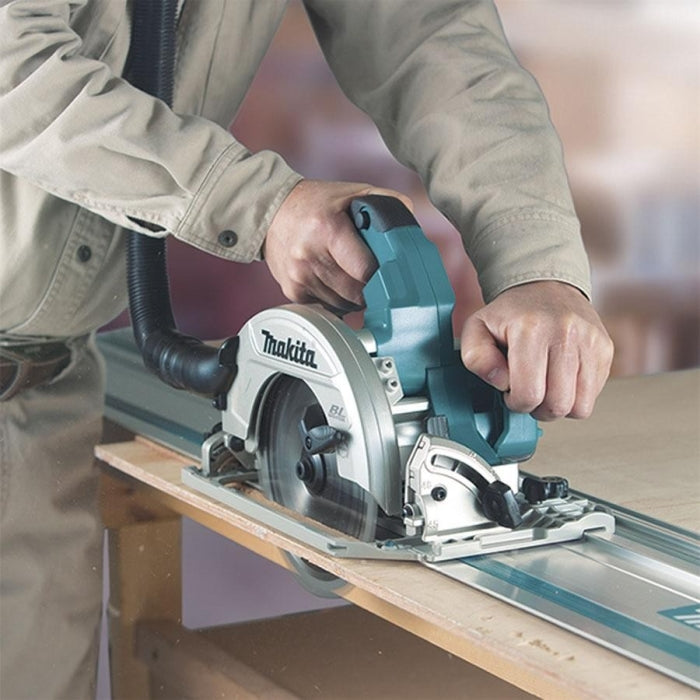 Sierra Circular 18Vx2 LXT BL 190mm DHS782Z MAKITA