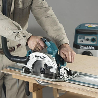 Sierra Circular 190mm 18Vx2 LXT BL AWS DHS783ZU MAKITA