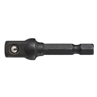 Adaptador Cambio de Inserción 1/4" a 3/8" 50mm B-54667 MAKITA