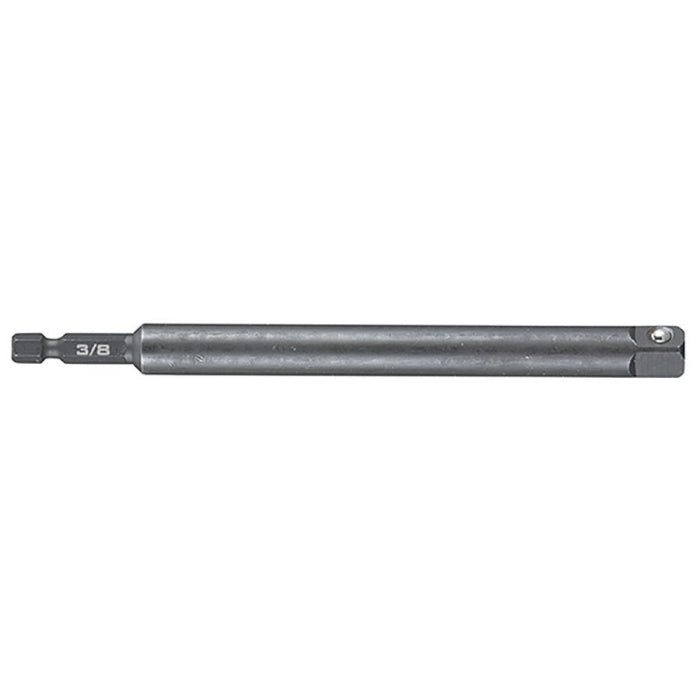 Adaptador Cambio de Inserción 1/4" Hex a 3/8" B-57738 MAKITA