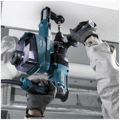 Martillo Ligero 800W 26mm HR2653TJ MAKITA