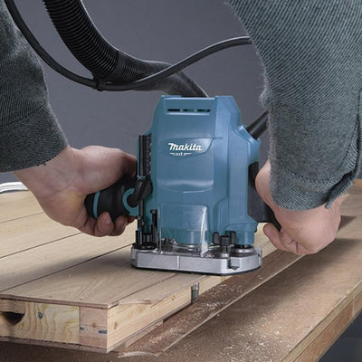 Fresadora 8mm 900W M3601B MAKITA
