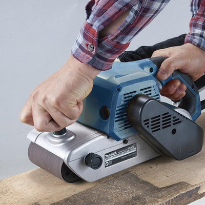 Lijadora de Banda 100x610mm M9400B MAKITA