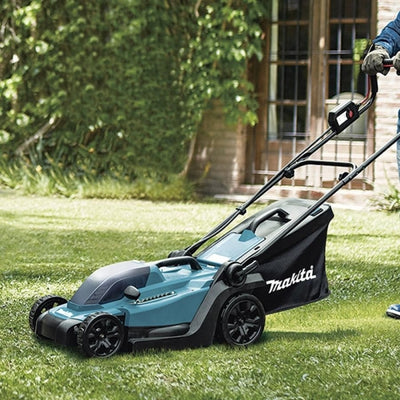 Cortacésped 18V LXT 33cm DLM330Z MAKITA